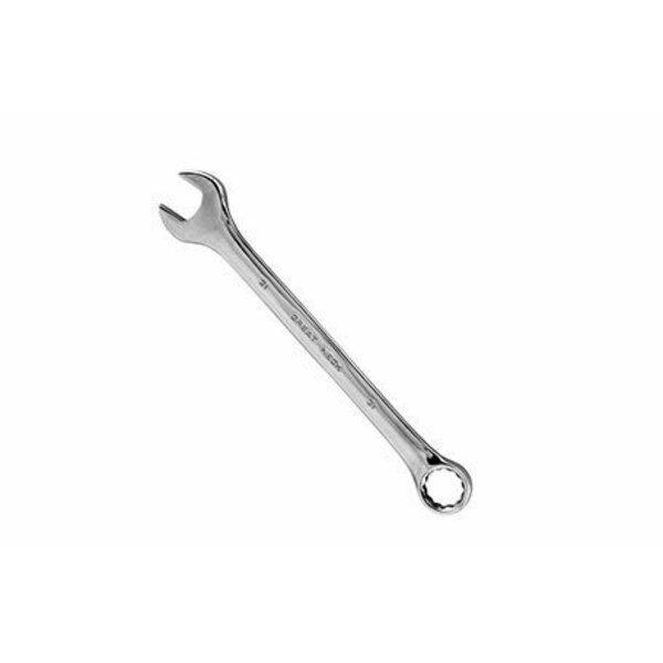 Great Neck Saw Mfrs. Wrenches G/N 21Mm Metric Combo C21MC